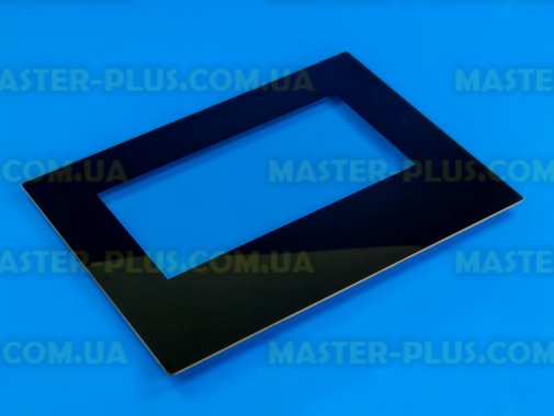 Скло дверцят духовки (внутрішнє) Ariston C00142660 для плити та духовки