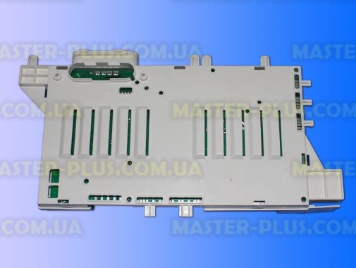 Модуль (плата управления) Indesit C00298694 для стиральной машины