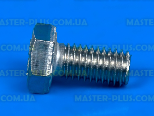Болт М8*16 с полной резьбой (нержавейка) DIN 933