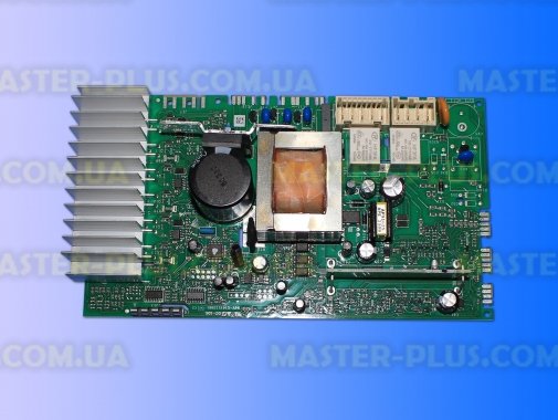 Модуль (плата управления) Indesit C00298694 для стиральной машины