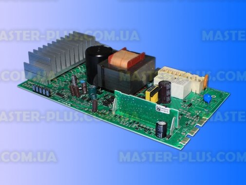 Модуль (плата управления) Indesit C00298694 для стиральной машины