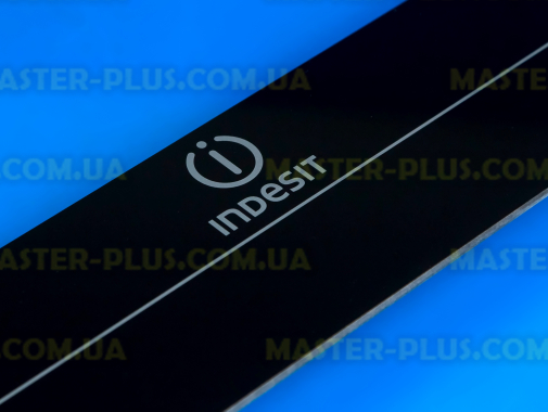 Стекло двери духовки наружное Indesit C00299112 для плиты и духовки