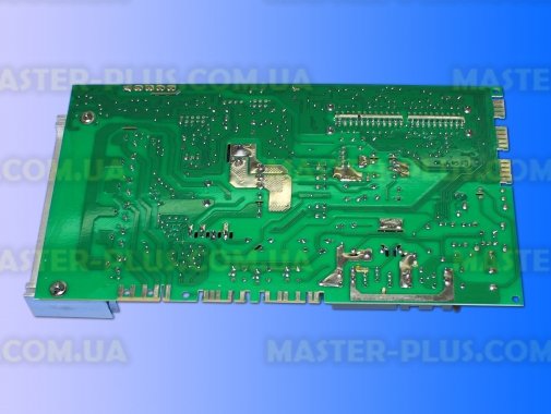 Модуль (плата управления) Indesit C00298694 для стиральной машины