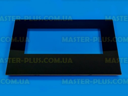 Скло дверцят духовки (внутрішнє) Ariston C00142660 для плити та духовки