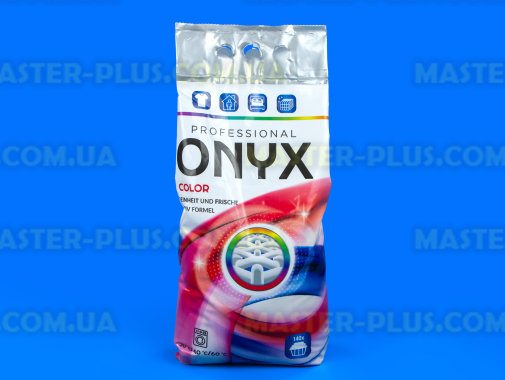 Универсальный порошок Onyx Color 8,4 кг