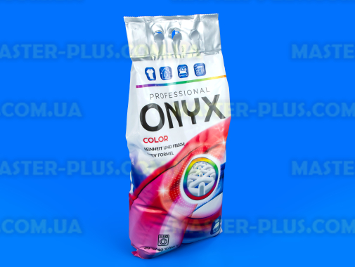 Универсальный порошок Onyx Color 8,4 кг