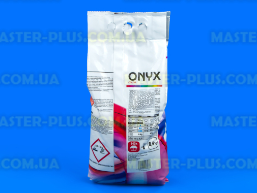 Универсальный порошок Onyx Color 8,4 кг