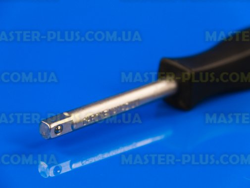 Вороток отверточный 1/4&quot; 150мм Sigma 6050041