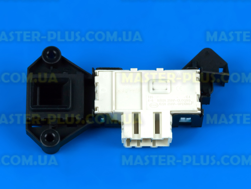 Замок (УБЛ) Whirlpool 481228058048 для стиральной машины