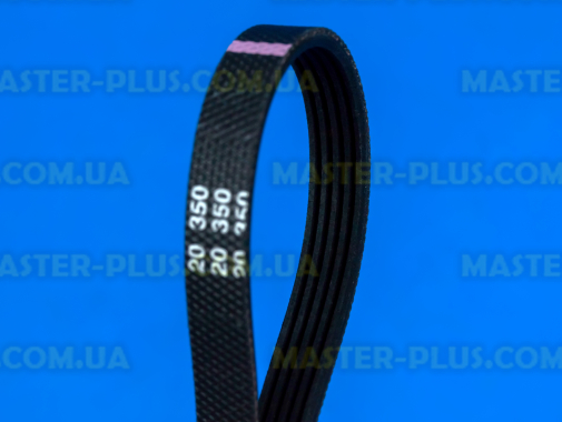 Шків в комплекті з ременем Beko 492204403 Original для сушильної машини