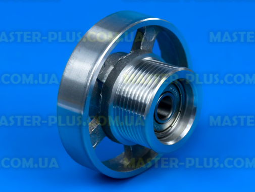 Шків в комплекті з ременем Beko 492204403 Original для сушильної машини
