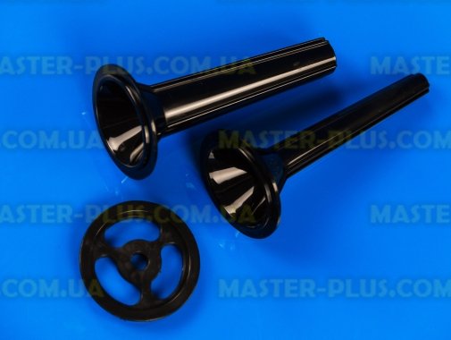 Набор насадок для колбасы для мясорубки Kenwood KW684480 для мясорубки
