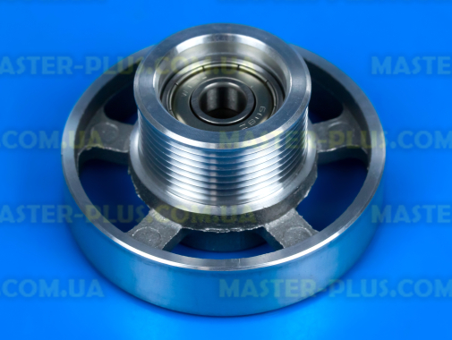 Шків в комплекті з ременем Beko 492204403 Original для сушильної машини