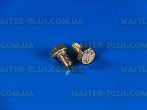 Болт М8*12 с полной резьбой (нержавейка) DIN 933