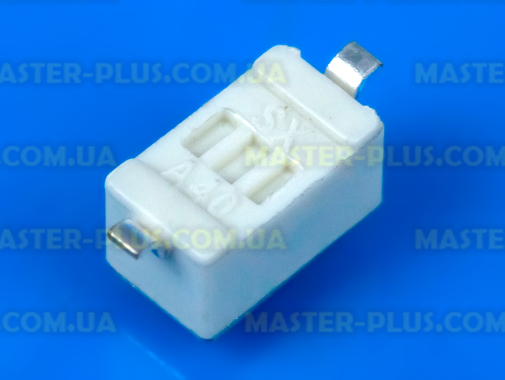 Кнопка тактова 3x6x4.3 мм 2pin