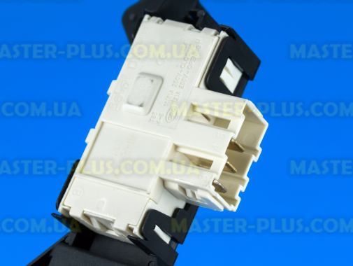 Замок (УБЛ) Whirlpool 481228058048 для стиральной машины