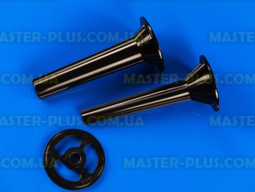 Набор насадок для колбасы для мясорубки Kenwood KW684480 для мясорубки