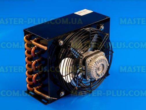 Конденсатор воздушный CD-3.4 с вентилятором