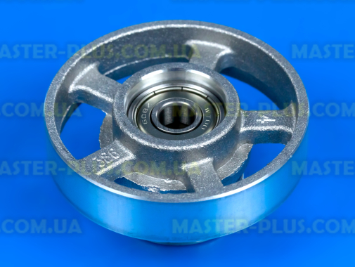 Шків в комплекті з ременем Beko 492204403 Original для сушильної машини
