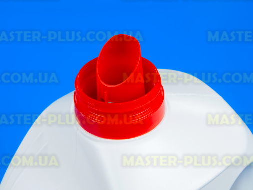 Гель для стирки Sama Professional Color & White Универсальный 5л