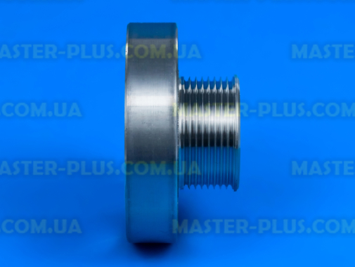 Шків в комплекті з ременем Beko 492204403 Original для сушильної машини