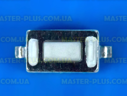 Кнопка тактова 3x6x4.3 мм 2pin