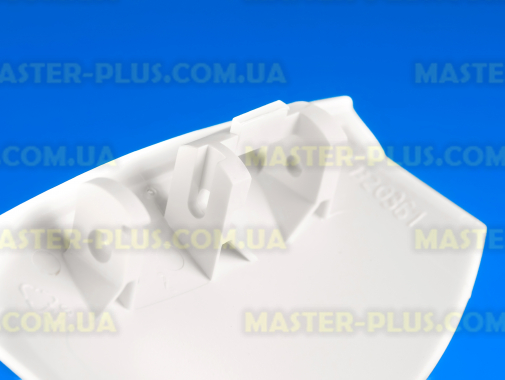 Ручка двери (люка) AEG 1320361015 для стиральной машины