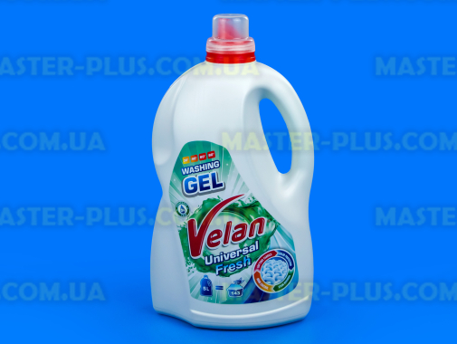 Гель для стирки Velan Universal 5 л