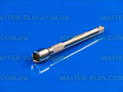 Подовжувач 1/4&quot; 100мм Sigma 6055421