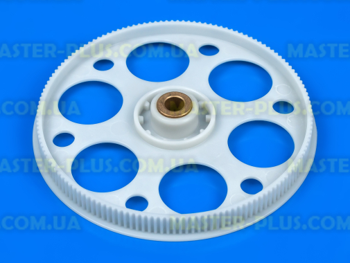Шкив для кухонного комбайна Philips 420306565410 для кухонного комбайна