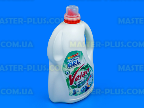 Гель для стирки Velan Universal 5 л