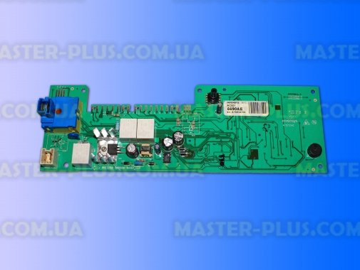 Модуль (плата управління) Atlant 908092001580 для пральної машини
