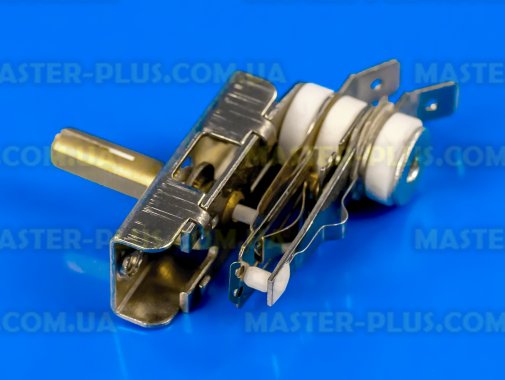 Терморегулятор механический KST220 (10A, 250V) для плиты и духовки