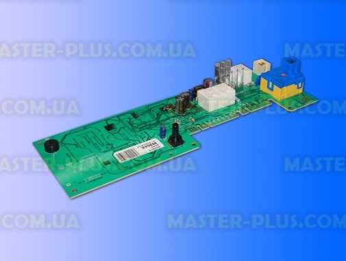 Модуль (плата управління) Atlant 908092001580 для пральної машини