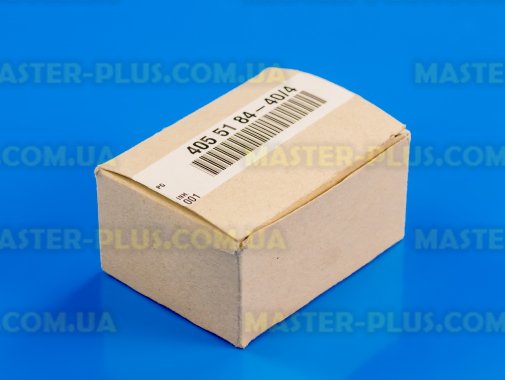 Мотор Electrolux 4055184404 для пылесоса