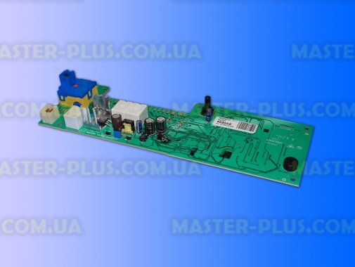 Модуль (плата управління) Atlant 908092001580 для пральної машини