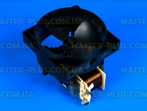 Мотор обдува в сборе Samsung DG96-00063A Original для плиты и духовки