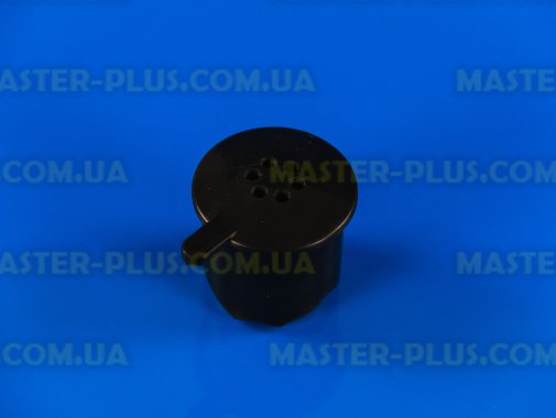 Клапан паровий (чорний) для мультиварки Redmond RMC-PM4507 для мультиварки