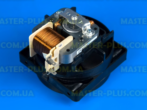Мотор обдува в сборе Samsung DG96-00063A Original для плиты и духовки