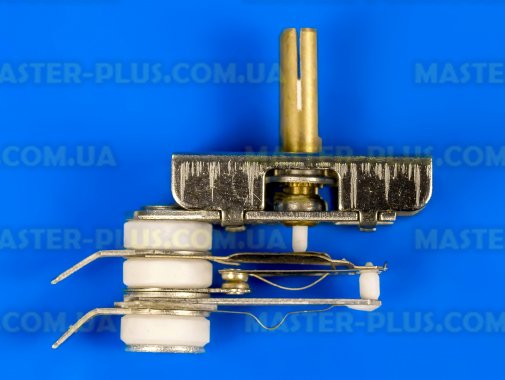 Терморегулятор механический KST220 (10A, 250V) для плиты и духовки