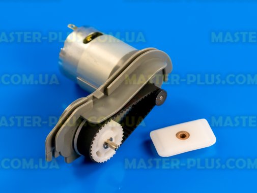 Мотор Electrolux 4055184404 для пылесоса