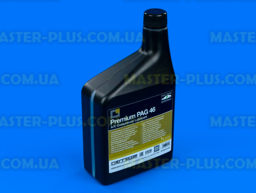 Масло Premium PAG-46 1л Errecom Original для холодильника