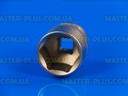 Головка торцевая 6-гранная 1/2" 30мм Sigma 6071301