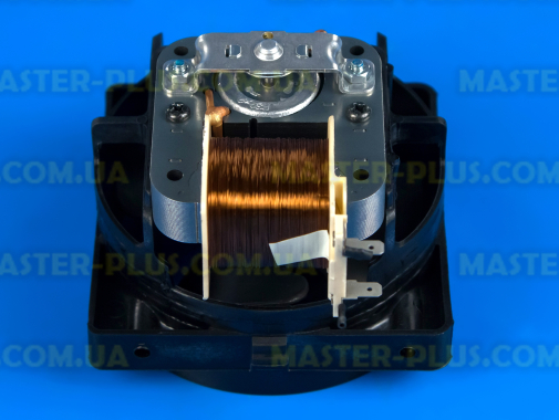 Мотор обдува в сборе Samsung DG96-00063A Original для плиты и духовки