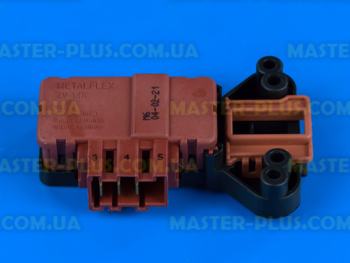 Замок (ПБЛ) Samsung DC64-01538C для пральної машини