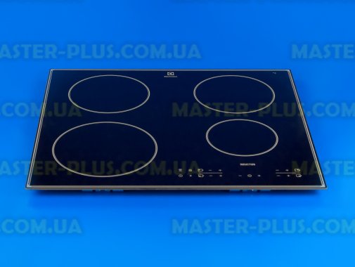 Стеклокерамическая поверхность Electrolux 5551128290 для плиты и духовки
