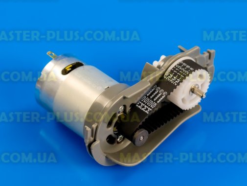 Мотор Electrolux 4055184404 для пылесоса