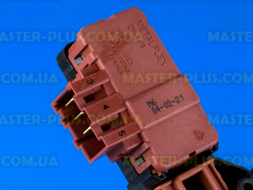 Замок (ПБЛ) Samsung DC64-01538C для пральної машини