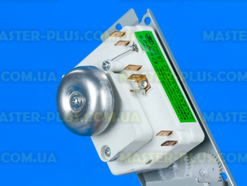 Таймер сумісний з Gorenje 487422 для мікрохвильової печі