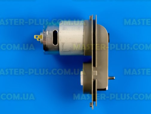 Мотор Electrolux 4055184404 для пылесоса